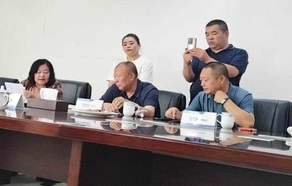 廊坊三河：以“国字号”为饵，“谷校长”培训骗局致上千家庭梦碎