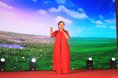 廿载鼎盛  感恩同行——山东鼎盛电气建厂20周年庆典盛大举行(图13)