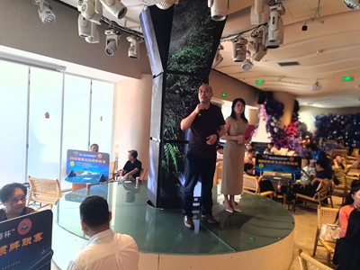 第三届芙蓉律师杯2026湖南联赛第七场长沙魅力四射分站赛圆满落幕(图2)